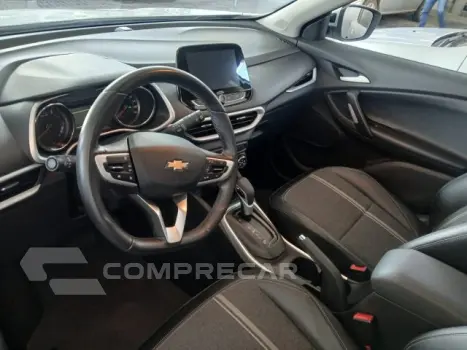 TRACKER - 1.0 TURBO LTZ AUTOMÁTICO