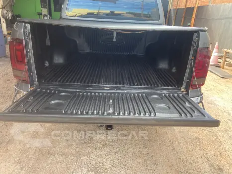 AMAROK 3.0 V6 TDI Highline CD 4motion