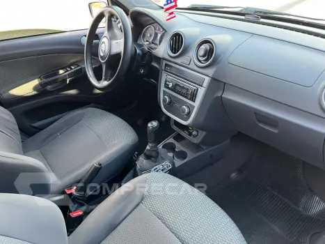 GOL 1.0 12V MPI Totalflex City