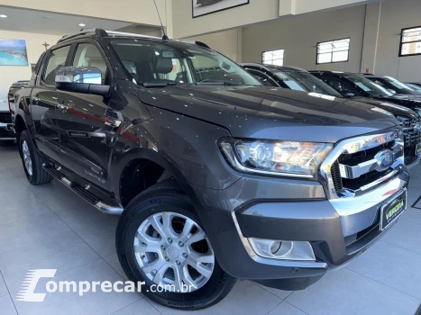 Ranger Limited 2.5