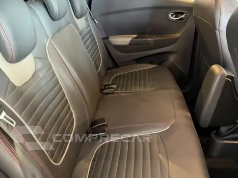 CAPTUR - 1.6 16V SCE LIFE X-TRONIC