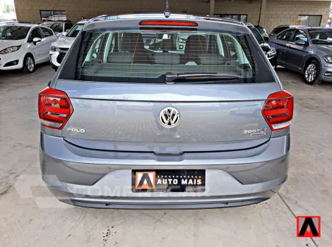 POLO 1.0 200 TSI Comfortline