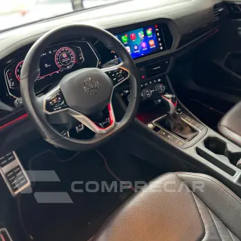 JETTA 2.0 350 TSI GLI