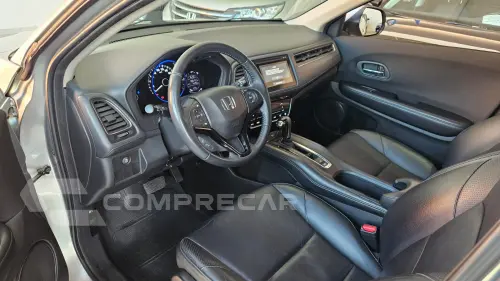 HR-V 1.8 16V EXL