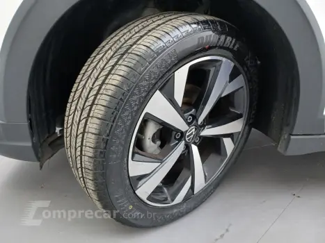 NIVUS 1.0 200 TSI TOTAL FLEX HIGHLINE AUTOMÁTICO