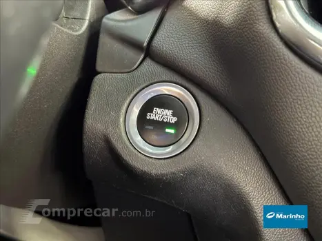 EQUINOX 2.0 16V TURBO GASOLINA LT AUTOMÁTICO