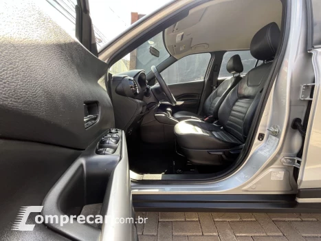 KICKS SL 1.6 16V FlexStar 5p Aut.