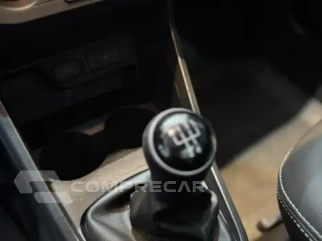 SAVEIRO - 1.6 MSI TRENDLINE CS 16V 2P MANUAL