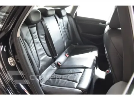 A3 - 2.0 TFSI SEDAN AMBITION 16V 4P S-TRONIC