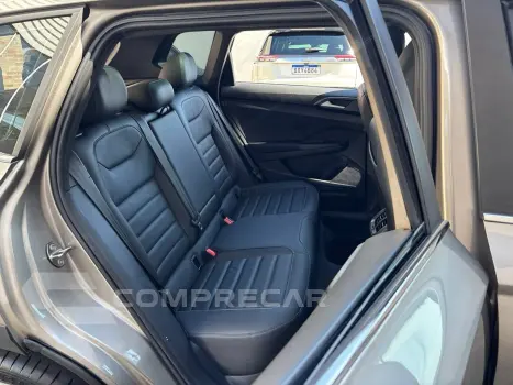TAOS Highline 1.4 250 TSI Flex Aut.