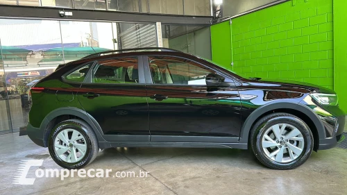 NIVUS 1.0 200 TSI Comfortline