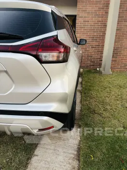 KICKS 1.0 Turbo Sense