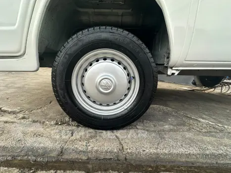 KOMBI 1.4 MI STD Escolar 8V