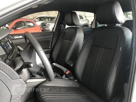 NIVUS 1.0 200 TSI TOTAL FLEX HIGHLINE AUTOMÁTICO