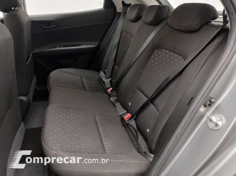 HB20 1.0 TGDI FLEX COMFORT PLUS AUTOMÁTICO