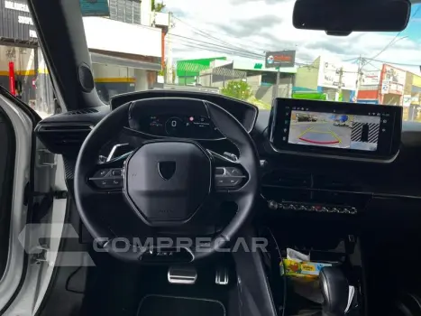 2008 GT 1.0 TURBO FLEX 5P AUT.