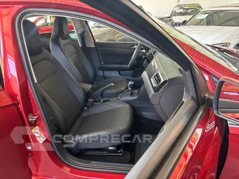 Polo Highline TSI 1.0 Flex 12V Aut.