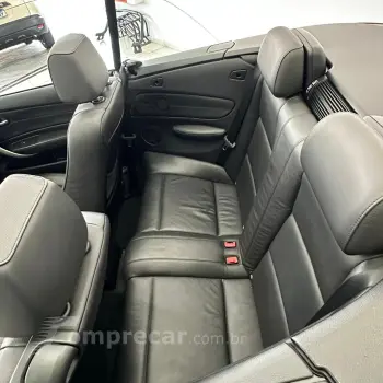 120I 2.0 Cabriolet 16V