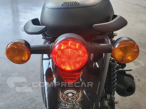 HUNTER 350 DAPPER