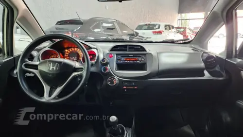 Fit LX 1.4/ 1.4 Flex 8V/16V 5p Mec.