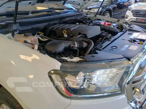 RANGER 3.2 Limited 4X4 CD 20V