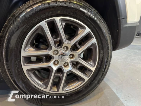 COMPASS SPORT 2.0 4x2 Flex 16V Aut.