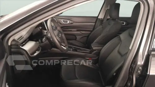 COMPASS 1.3 T270 TURBO FLEX LONGITUDE AT6