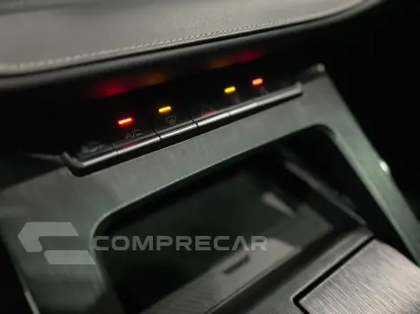 HAVAL H6 H6 PREMIUM HEV (HIBRIDO)
