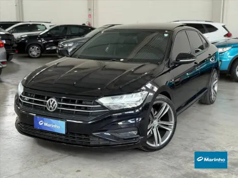 JETTA 1.4 250 TSI TOTAL FLEX R-LINE TIPTRONIC