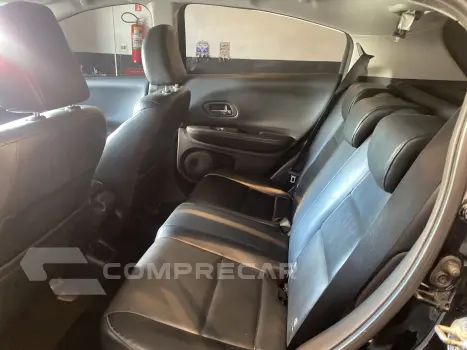 HR-V 1.8 16V EXL