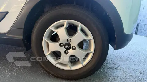 HB20X Premium 1.6 Flex 16V Aut.