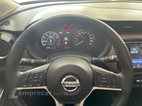 KICKS 1.6 16vstart Exclusive