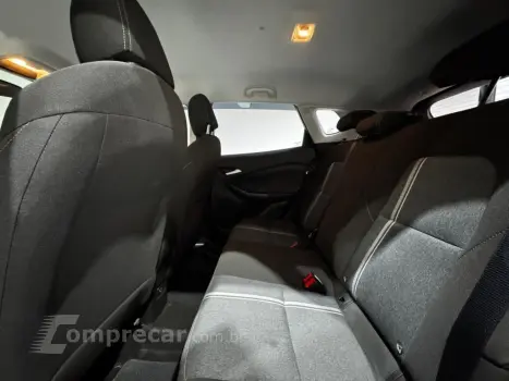 TRACKER 1.0 TURBO FLEX LT AUTOMÁTICO