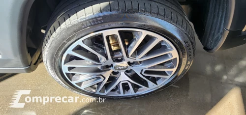 COMPASS 1.3 T270 Turbo Limited