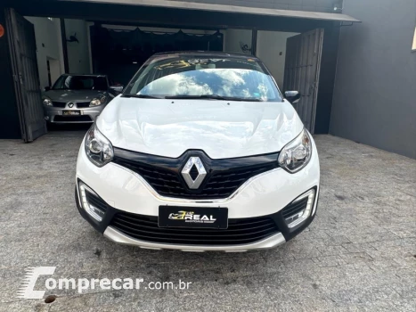 CAPTUR 2.0 16V Intense