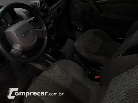 KA - 1.0 MPI 8V 2P MANUAL