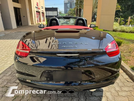 BOXSTER 2.7 I6 24V
