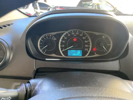 Ka Hatch 1.0 12V 4P TI-VCT SE PLUS FLEX