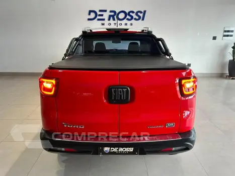 TORO VOLCANO 2.0 16V 4X4 TB DIESEL AUT.