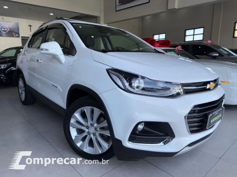 TRACKER Premier 1.4