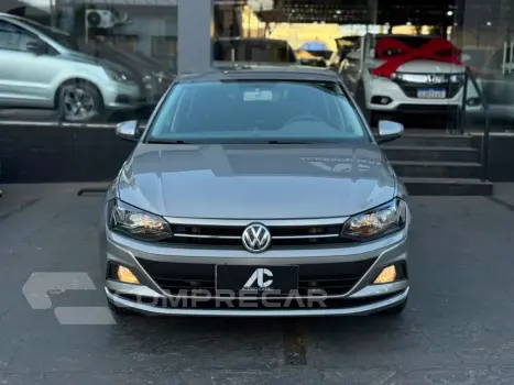 Polo Comfort. 200 TSI 1.0 Flex 12V Aut.