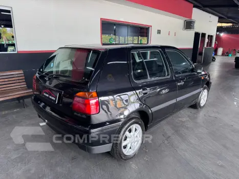 GOLF GL 1.0 MANUAL
