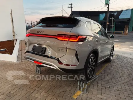SONG PLUS 1.5 DM-I TURBO HÍBRIDO AUTOMÁTICO