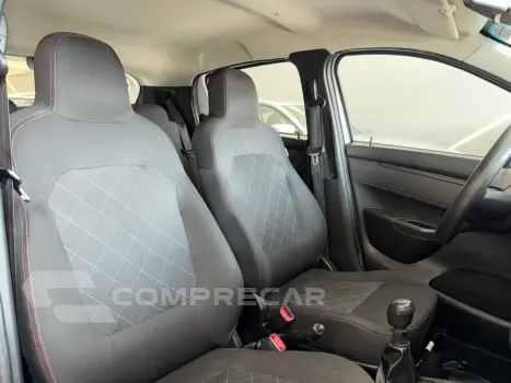 Kwid Zen 1.0