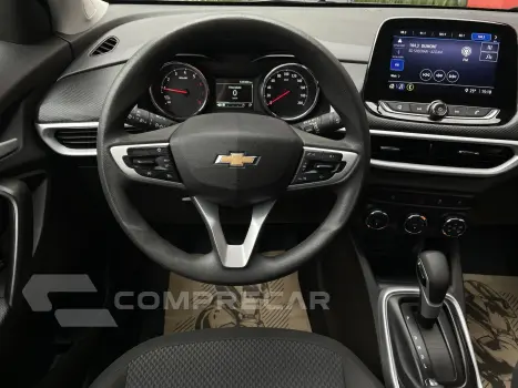 TRACKER 1.0 TURBO FLEX AUTOMÁTICO