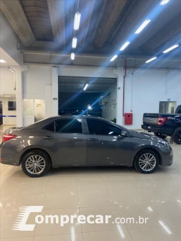 COROLLA 2.0 XEI 16V