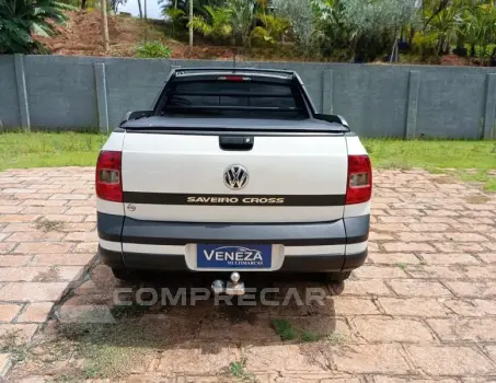 SAVEIRO CE CROSS MA