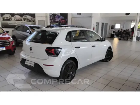 POLO 1.0 MPI TRACK MANUAL