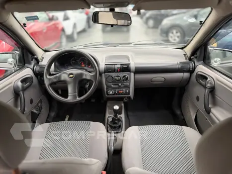 CLASSIC 1.0 MPFI Life 8V