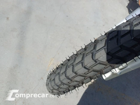 XR Tornado 250 Modelo sem Versão